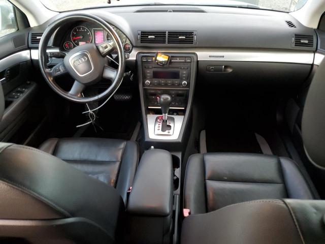 Audi A4 2.0t Quattro Image 8