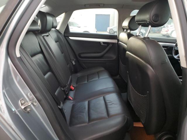 Audi A4 2.0t Quattro Image 11