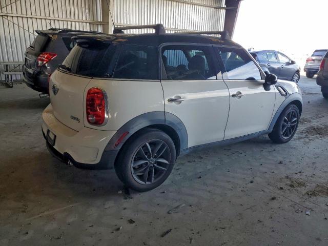 MINI Cooper S Countryman Image 7