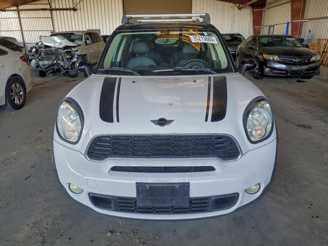 MINI Cooper S Countryman Image 5