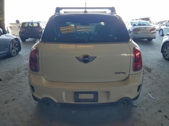 MINI Cooper S Countryman Image 12