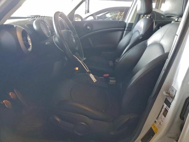 MINI Cooper S Countryman Image 3