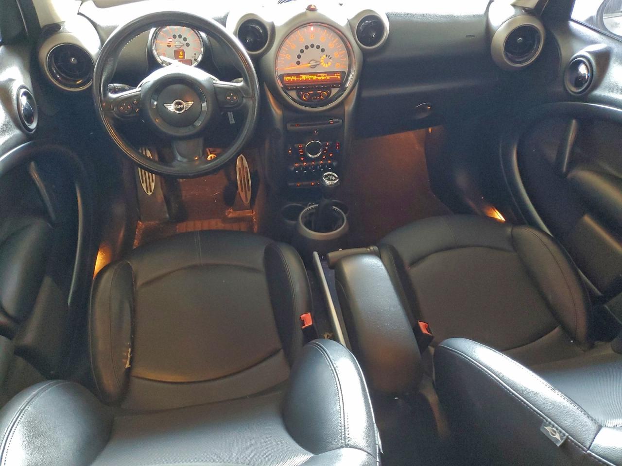 MINI Cooper S Countryman Image 9