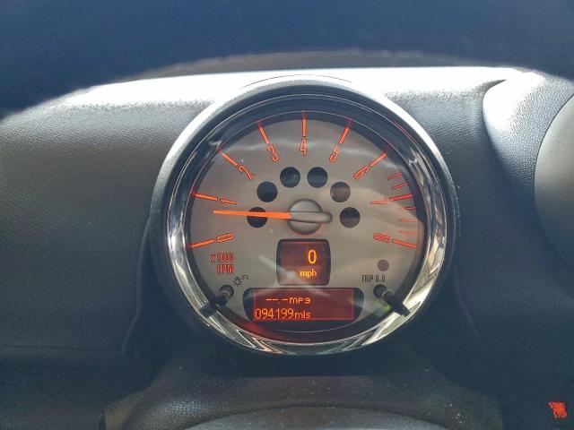 MINI Cooper S Countryman Image 11