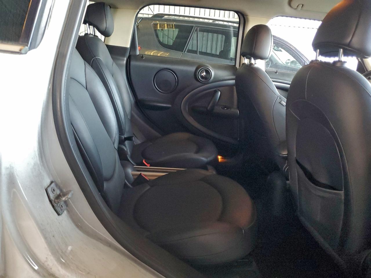 MINI Cooper S Countryman Image 6