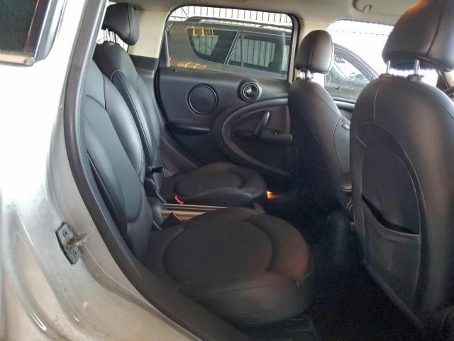 MINI Cooper S Countryman Image 6