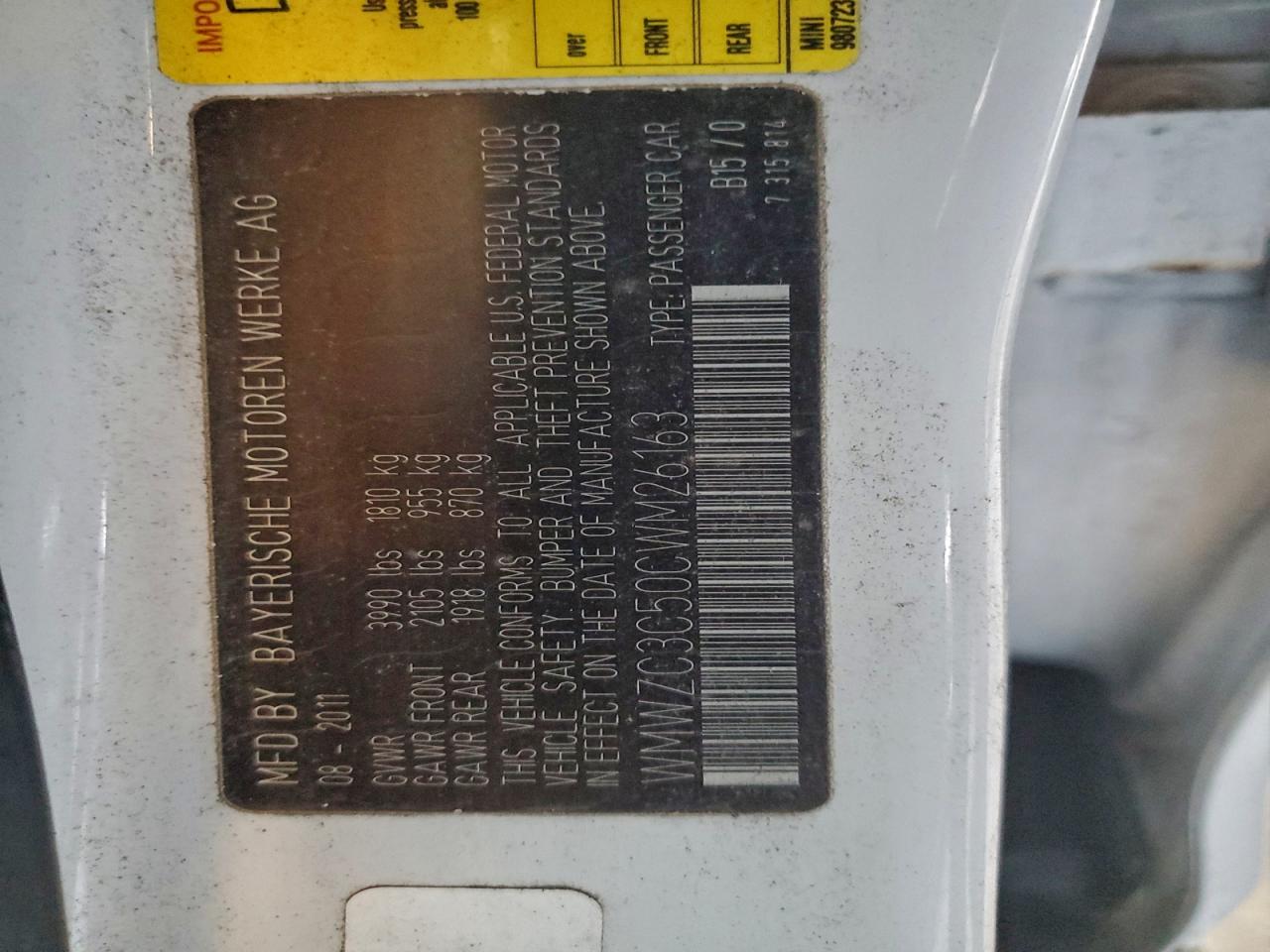 MINI Cooper S Countryman Image 10