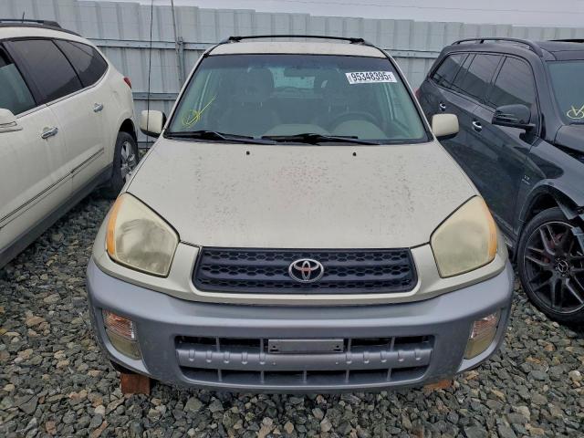 Toyota RAV4 Image 9