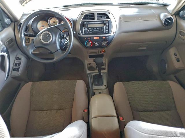 Toyota RAV4 Image 7