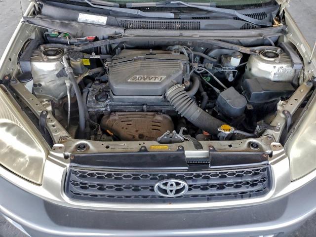 Toyota RAV4 Image 5