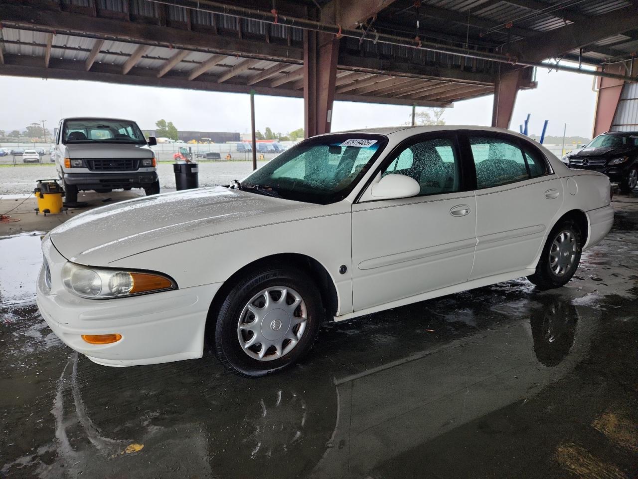 Buick LeSabre Custom Image 1