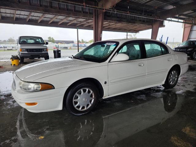  Salvage Buick LeSabre