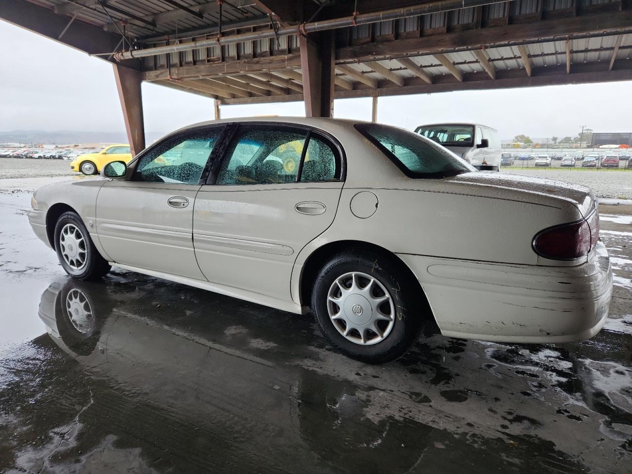 Buick LeSabre Custom Image 2