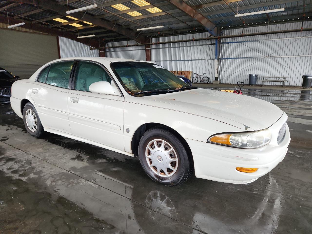 Buick LeSabre Custom Image 5