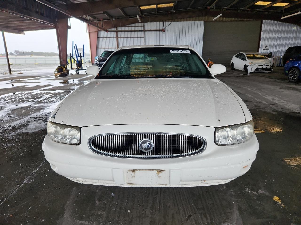 Buick LeSabre Custom Image 3