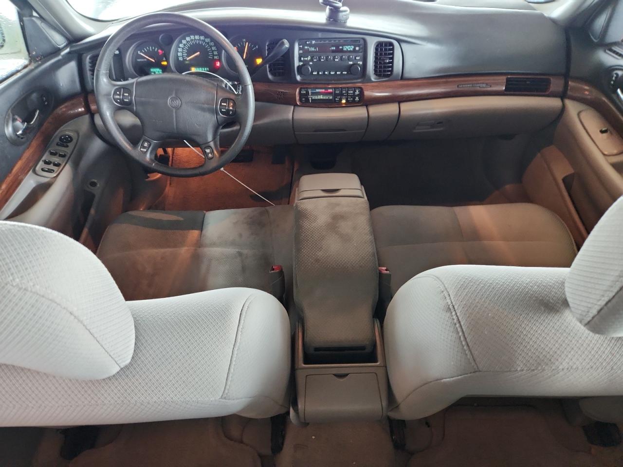 Buick LeSabre Custom Image 9