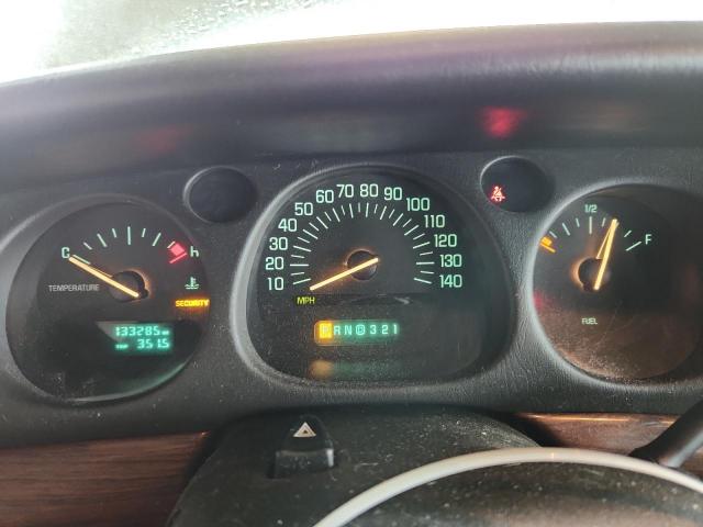 Buick LeSabre Custom Image 11