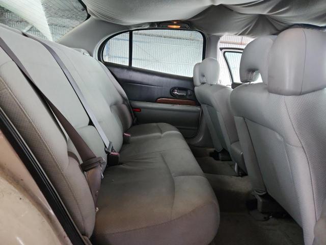 Buick LeSabre Custom Image 6