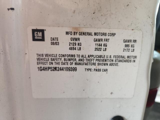 Buick LeSabre Custom Image 10