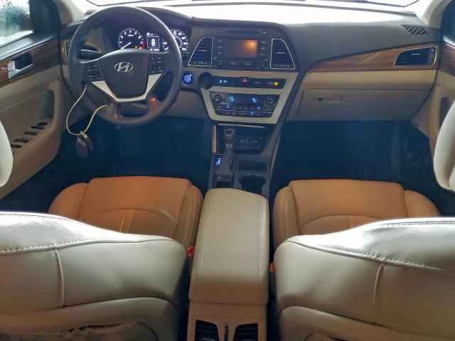 Hyundai SONATA Sport Image 9