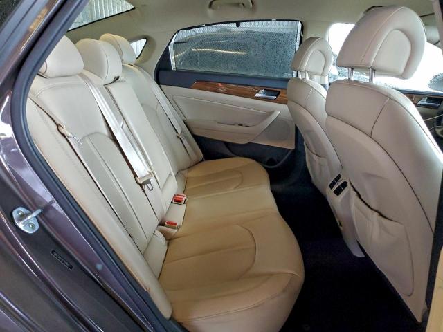 Hyundai SONATA Sport Image 12