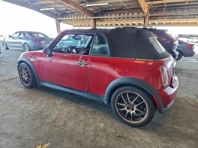 MINI Cooper S Image 4