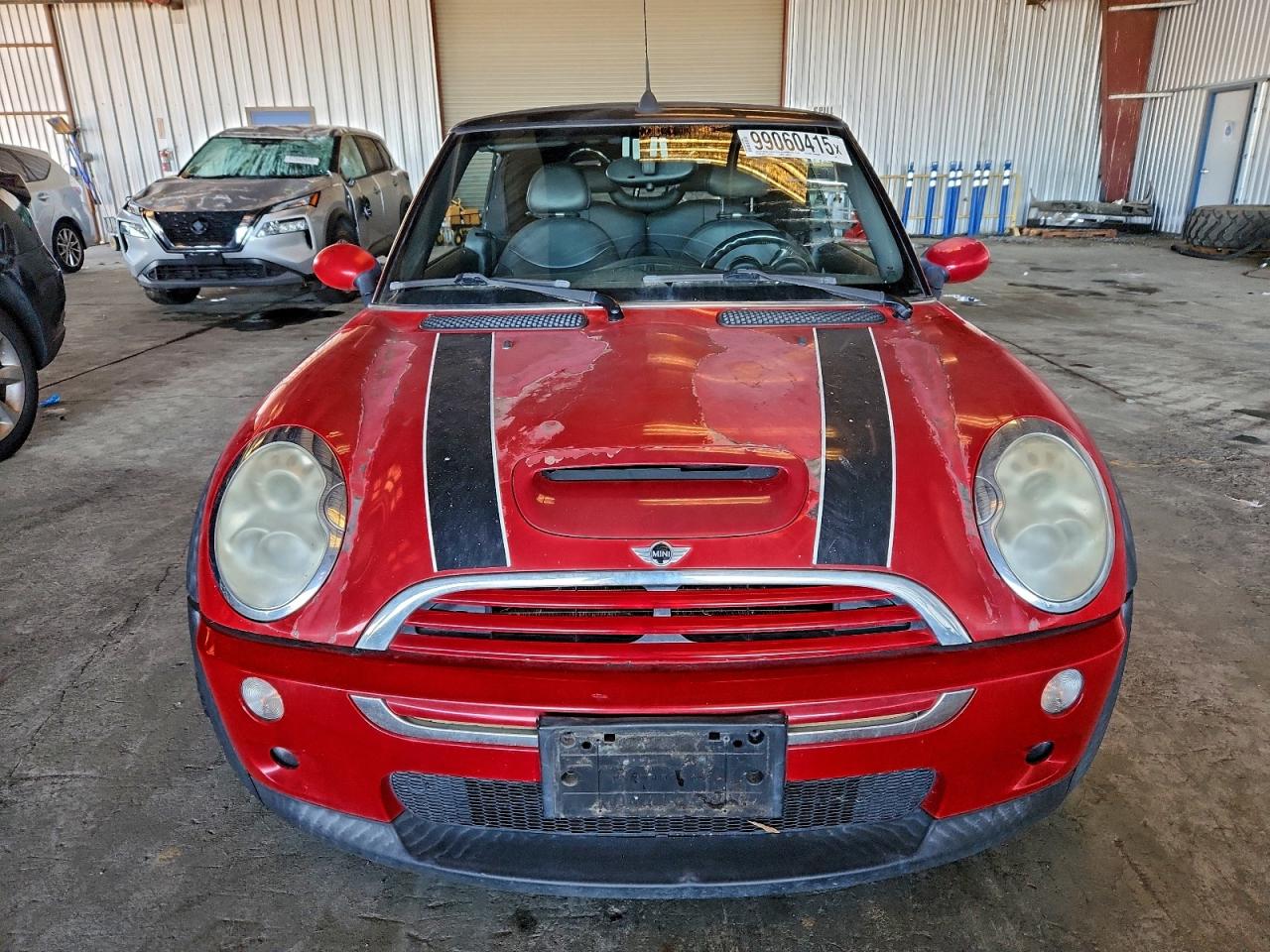 MINI Cooper S Image 2