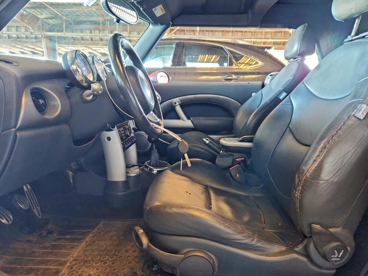 MINI Cooper S Image 9