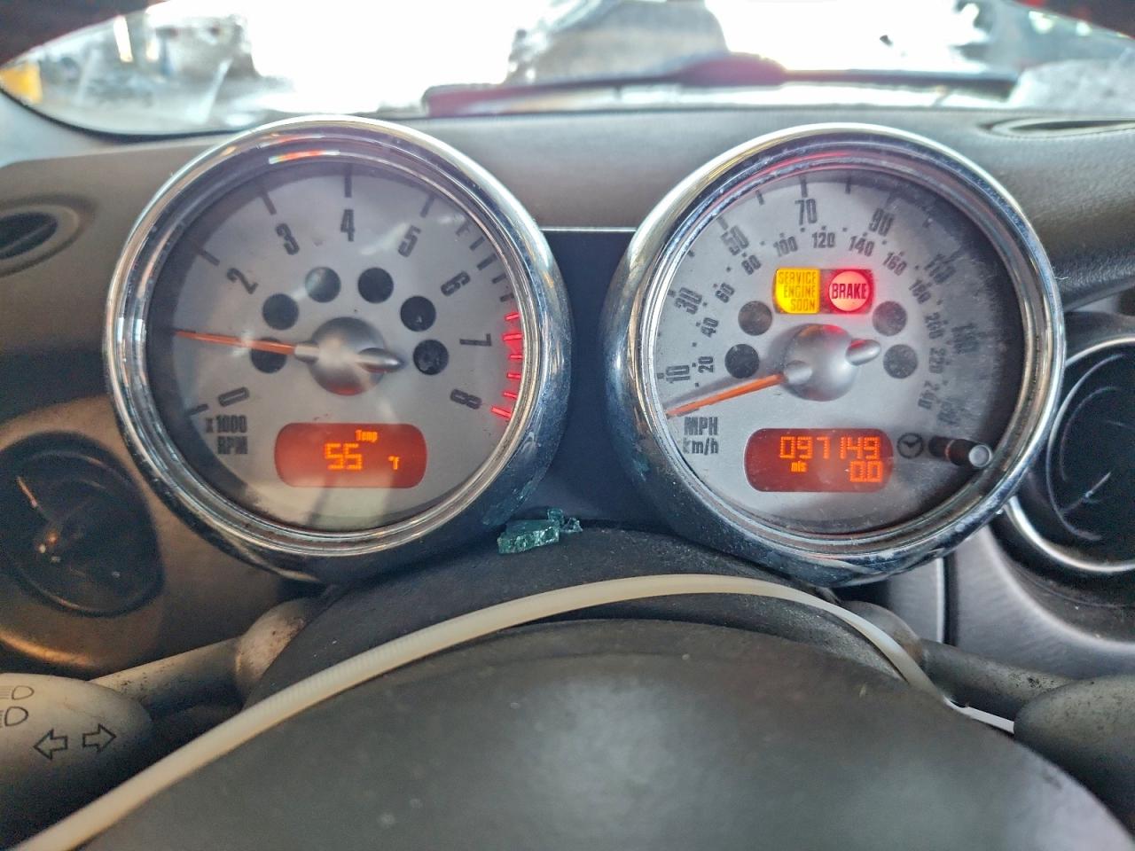 MINI Cooper S Image 3