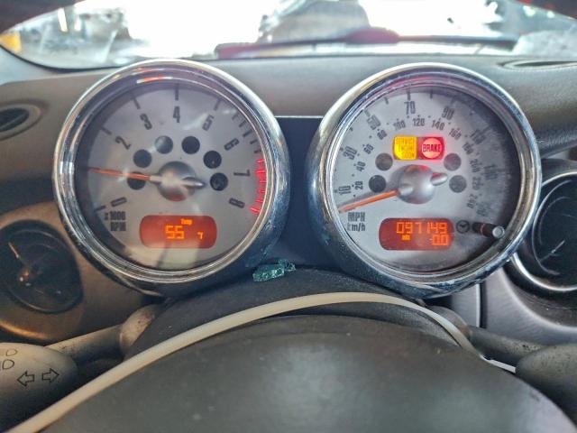 MINI Cooper S Image 3