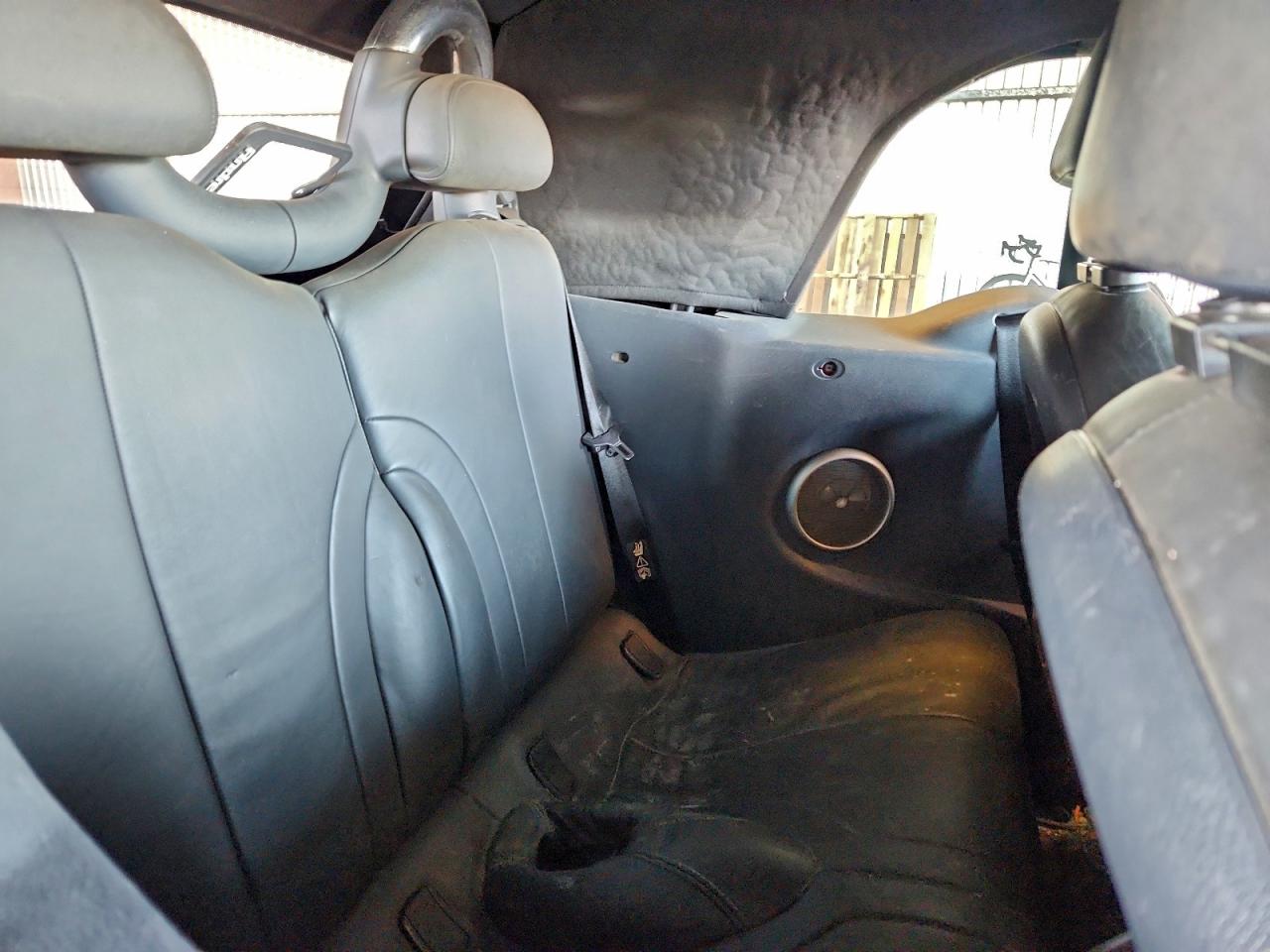 MINI Cooper S Image 10