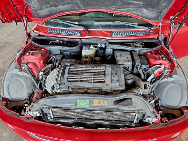 MINI Cooper S Image 8