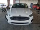 Ford Fusion Sel Image 11
