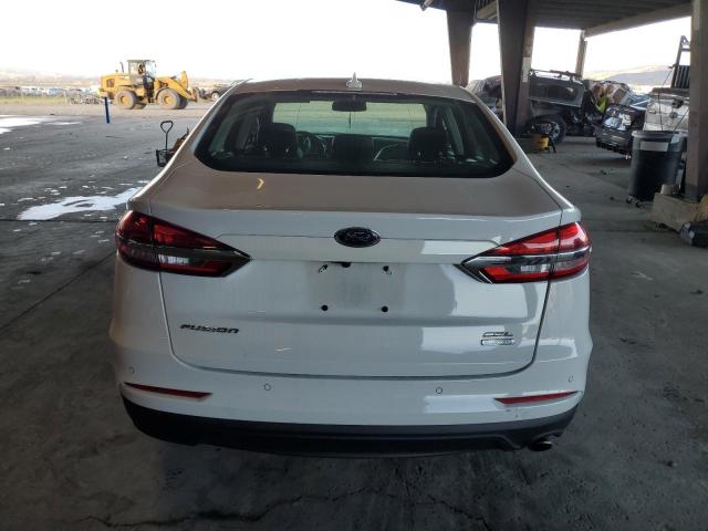 Ford Fusion Sel Image 2