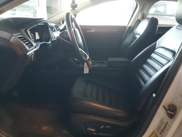 Ford Fusion Sel Image 7