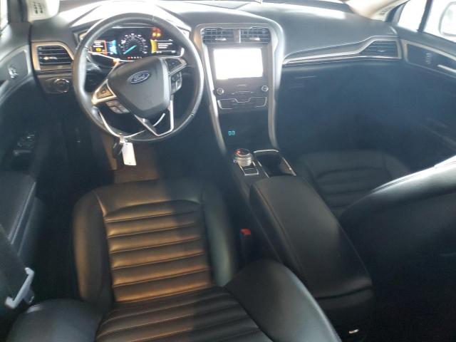 Ford Fusion Sel Image 6