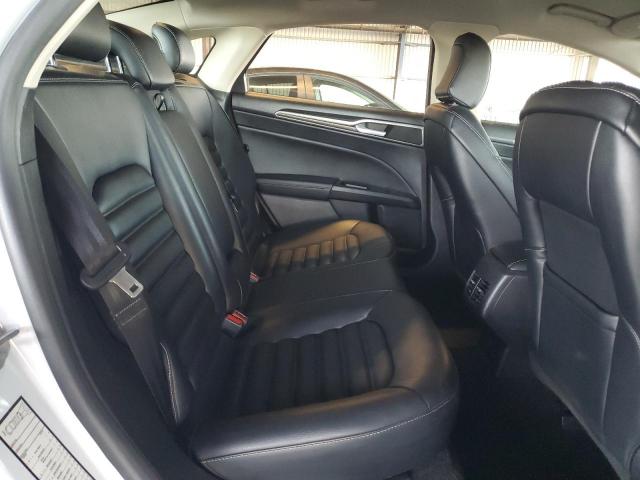 Ford Fusion Sel Image 9