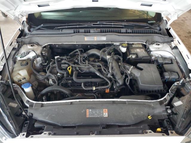 Ford Fusion Sel Image 12