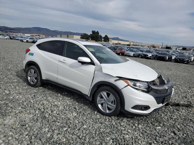 Honda HR-V Ex Image 3