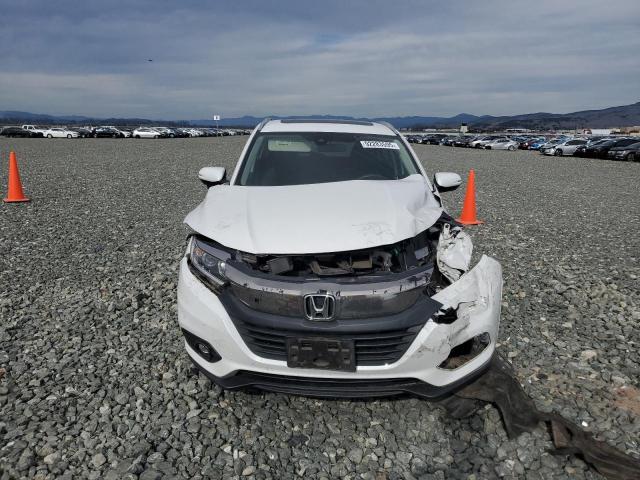 Honda HR-V Ex Image 2