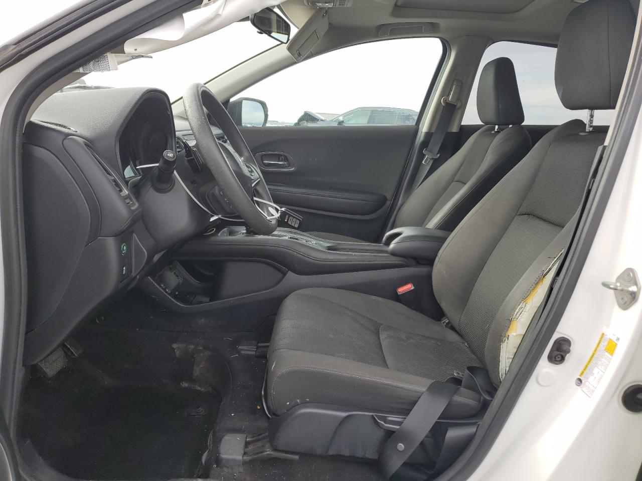 Honda HR-V Ex Image 9