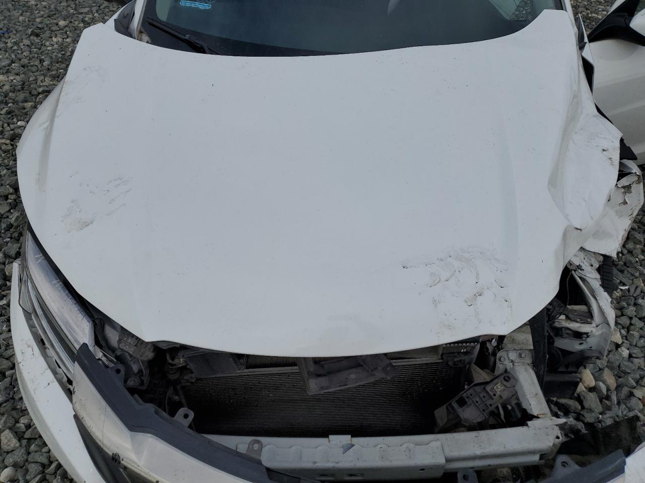 Honda HR-V Ex Image 12