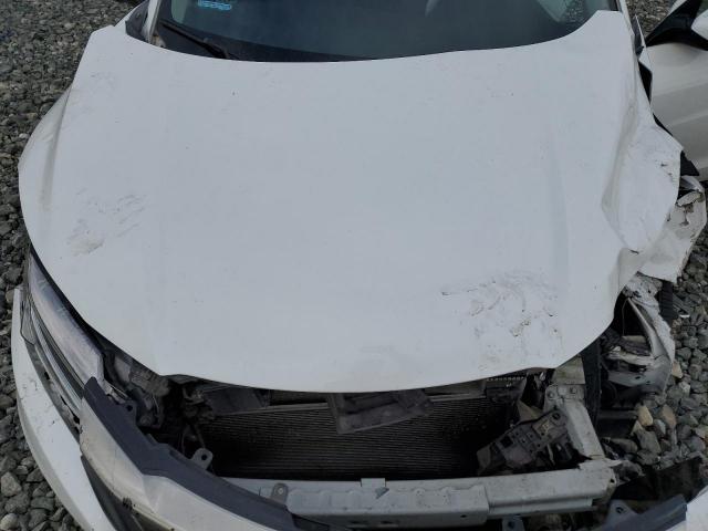 Honda HR-V Ex Image 12