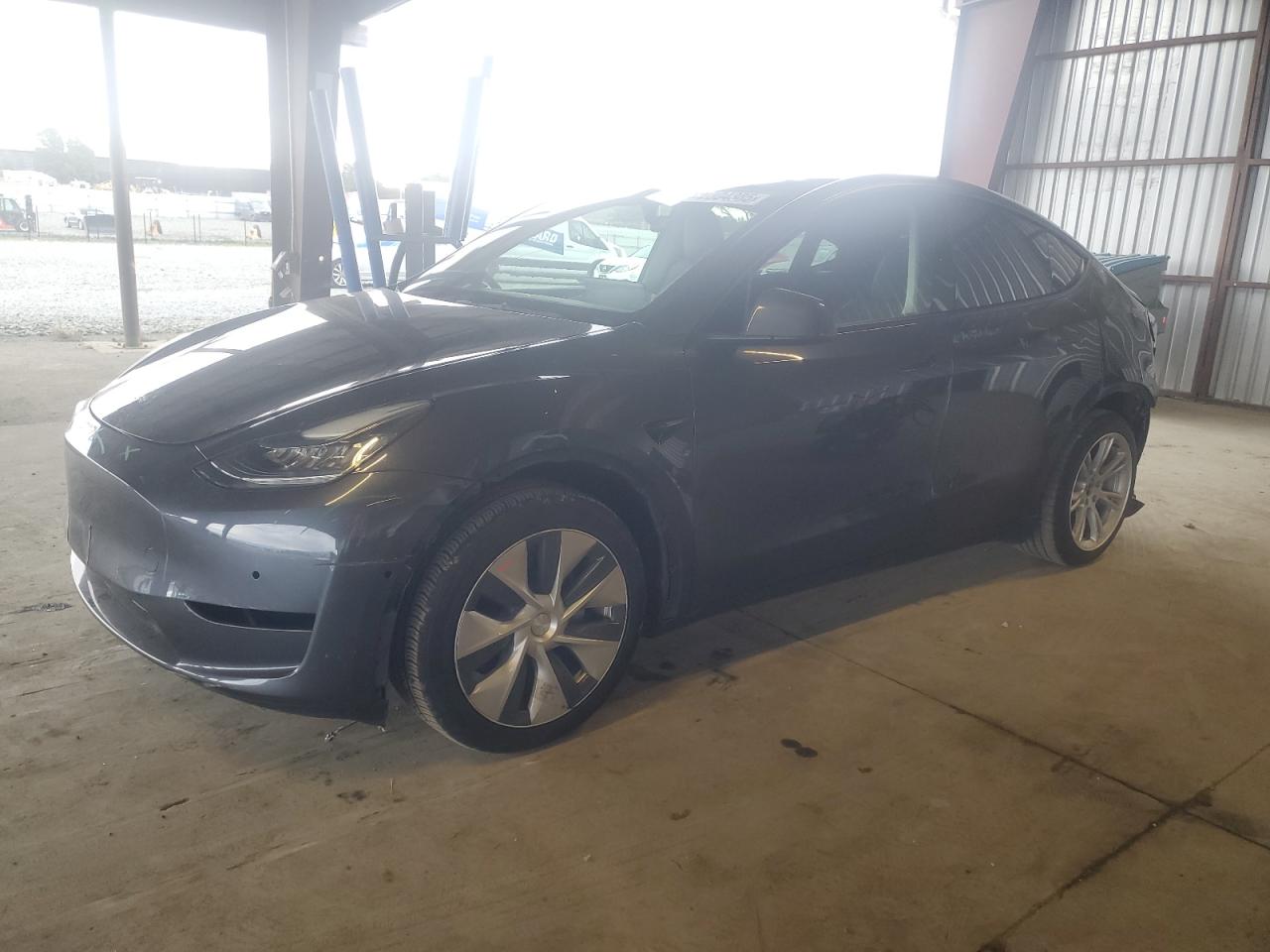 Tesla Model Y Image 1