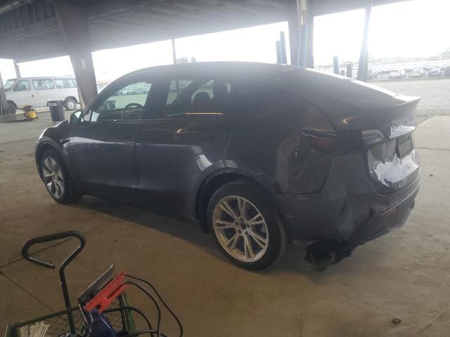 Tesla Model Y Image 12