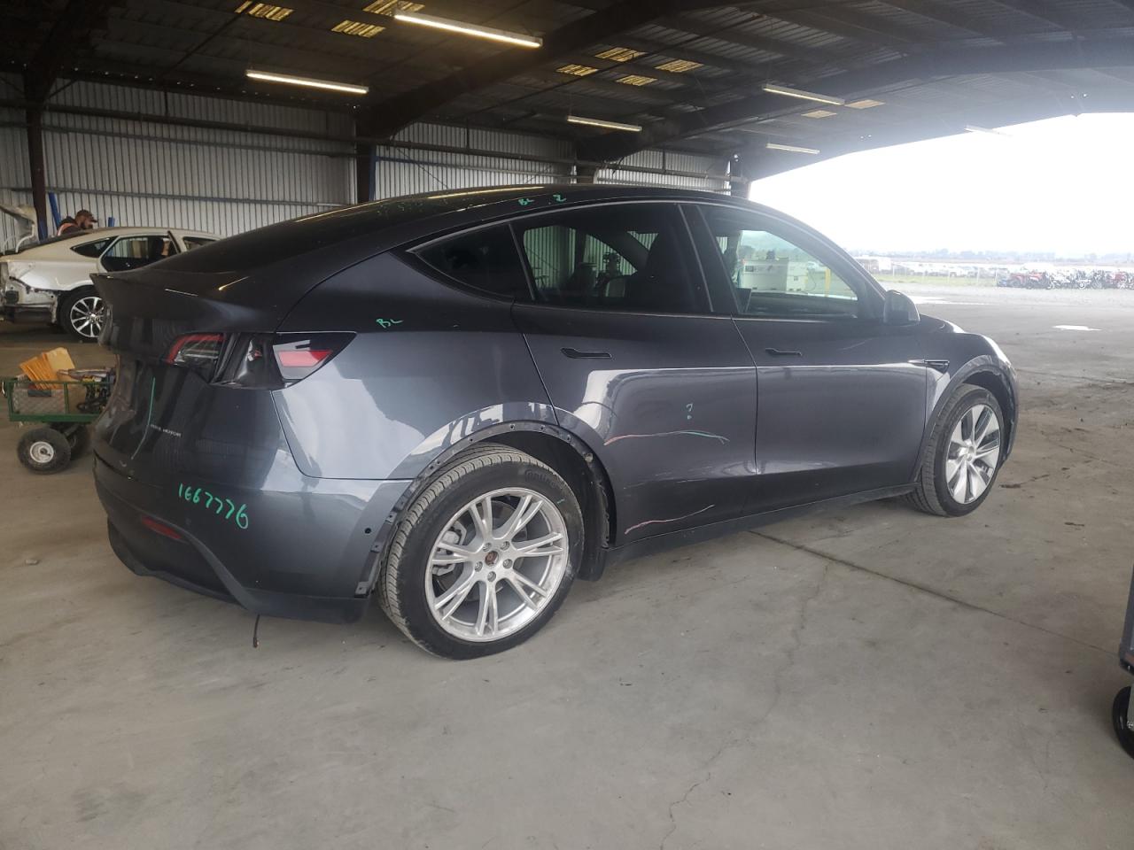 Tesla Model Y Image 4