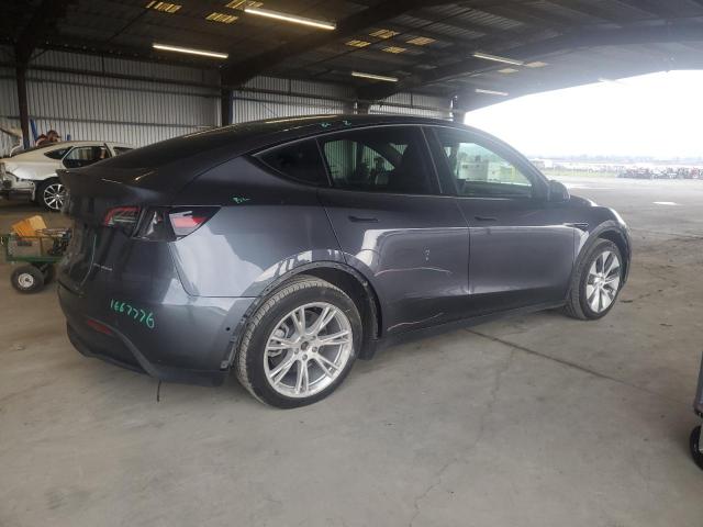 Tesla Model Y Image 4
