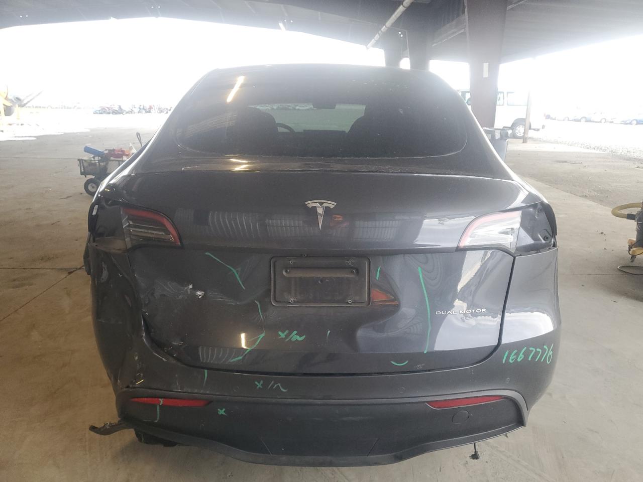 Tesla Model Y Image 5