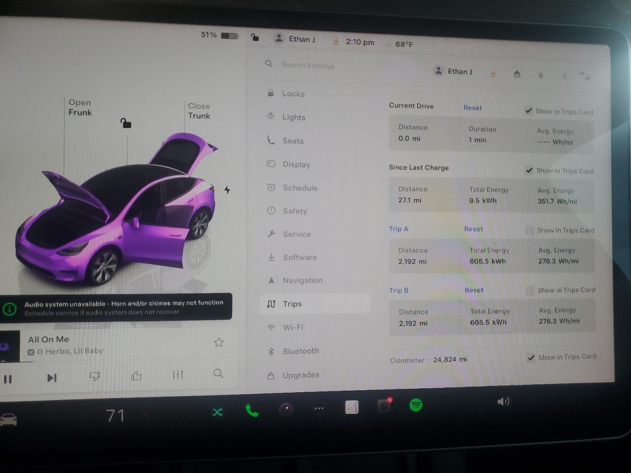 Tesla Model Y Image 6