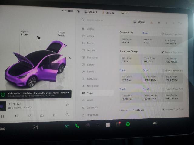 Tesla Model Y Image 6